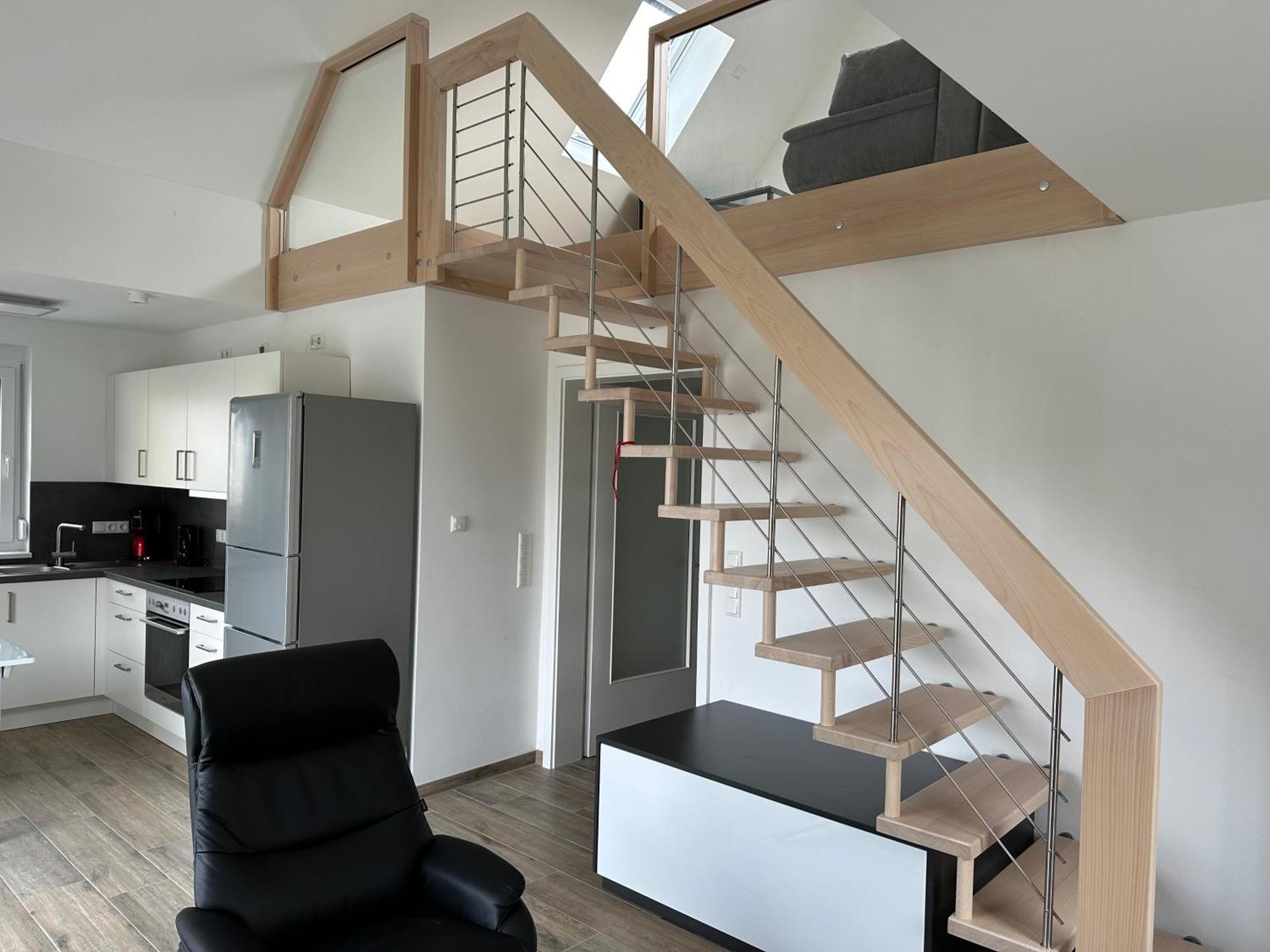 Ferienwohnung Ulrich Gebauer Bad Staffelstein Luaran gambar