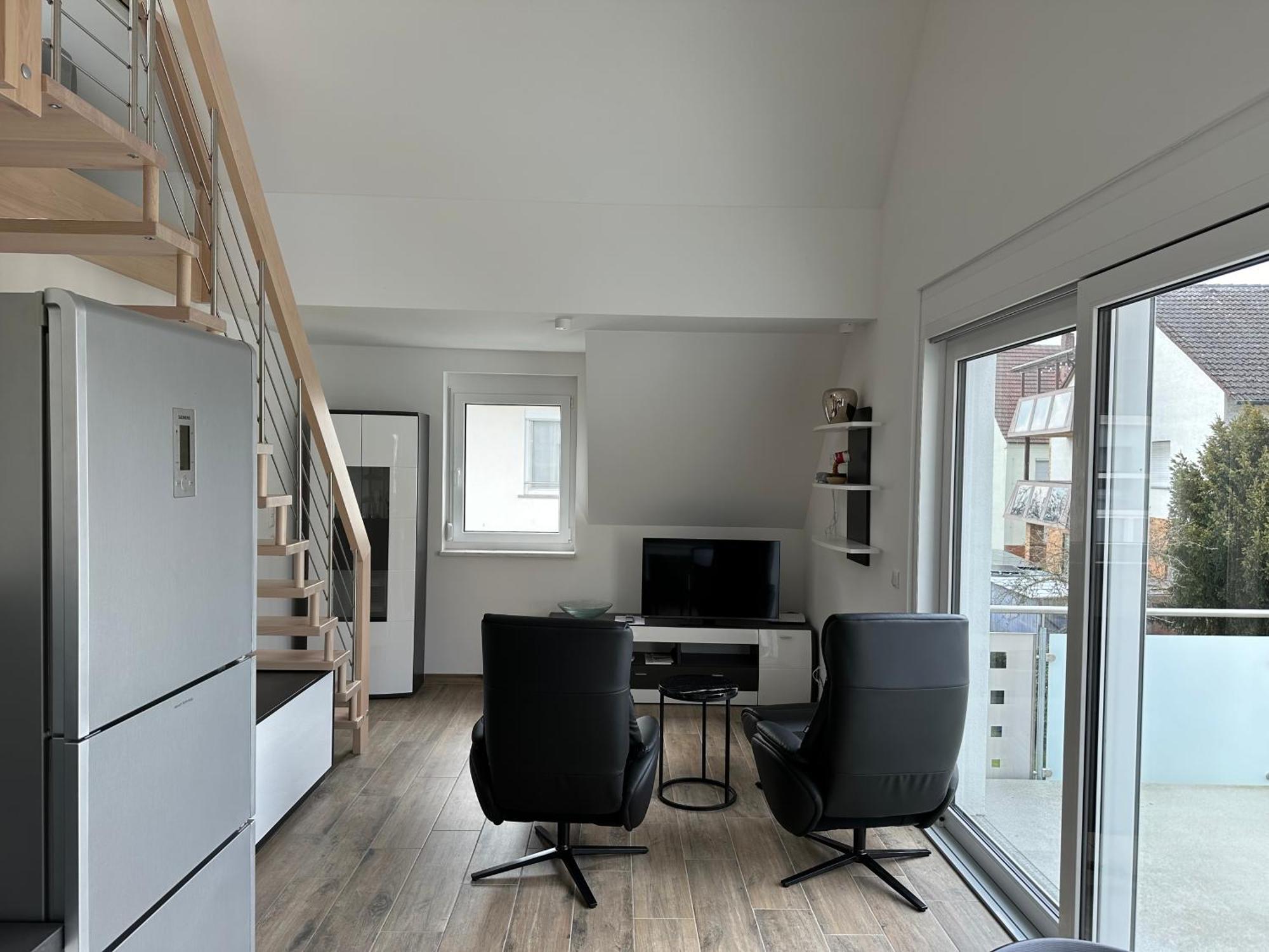 Ferienwohnung Ulrich Gebauer Bad Staffelstein Luaran gambar