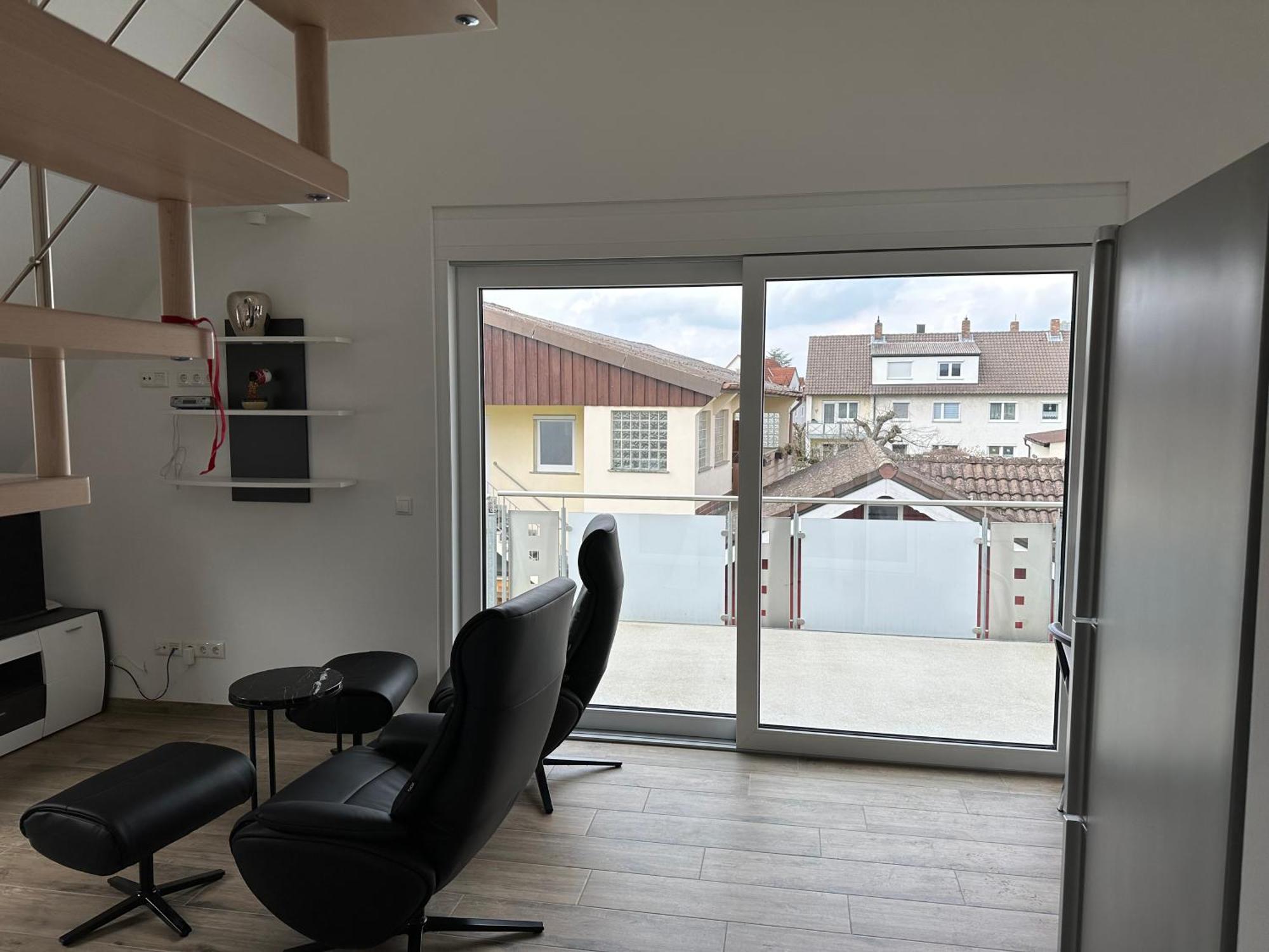 Ferienwohnung Ulrich Gebauer Bad Staffelstein Luaran gambar