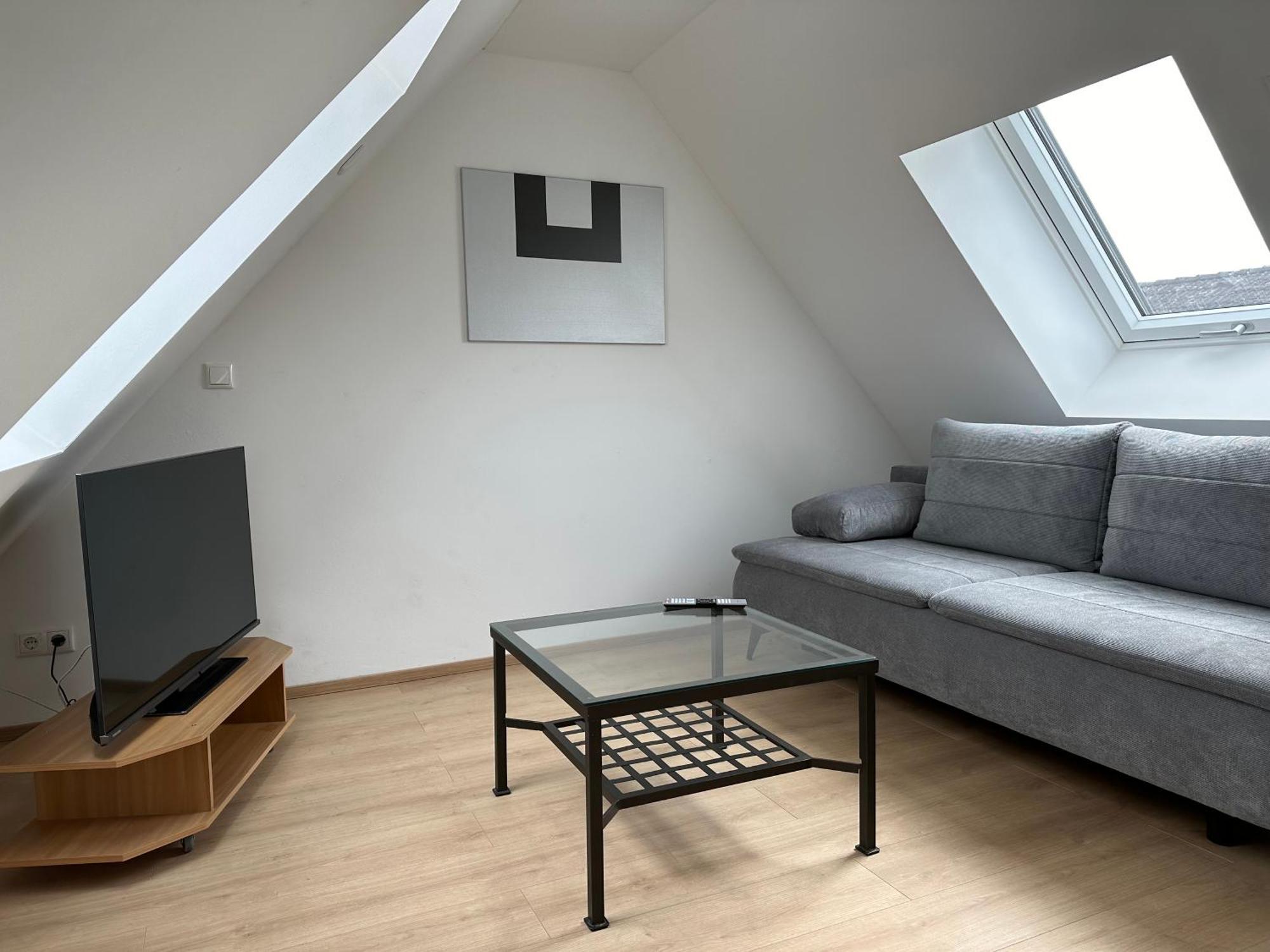 Ferienwohnung Ulrich Gebauer Bad Staffelstein Luaran gambar